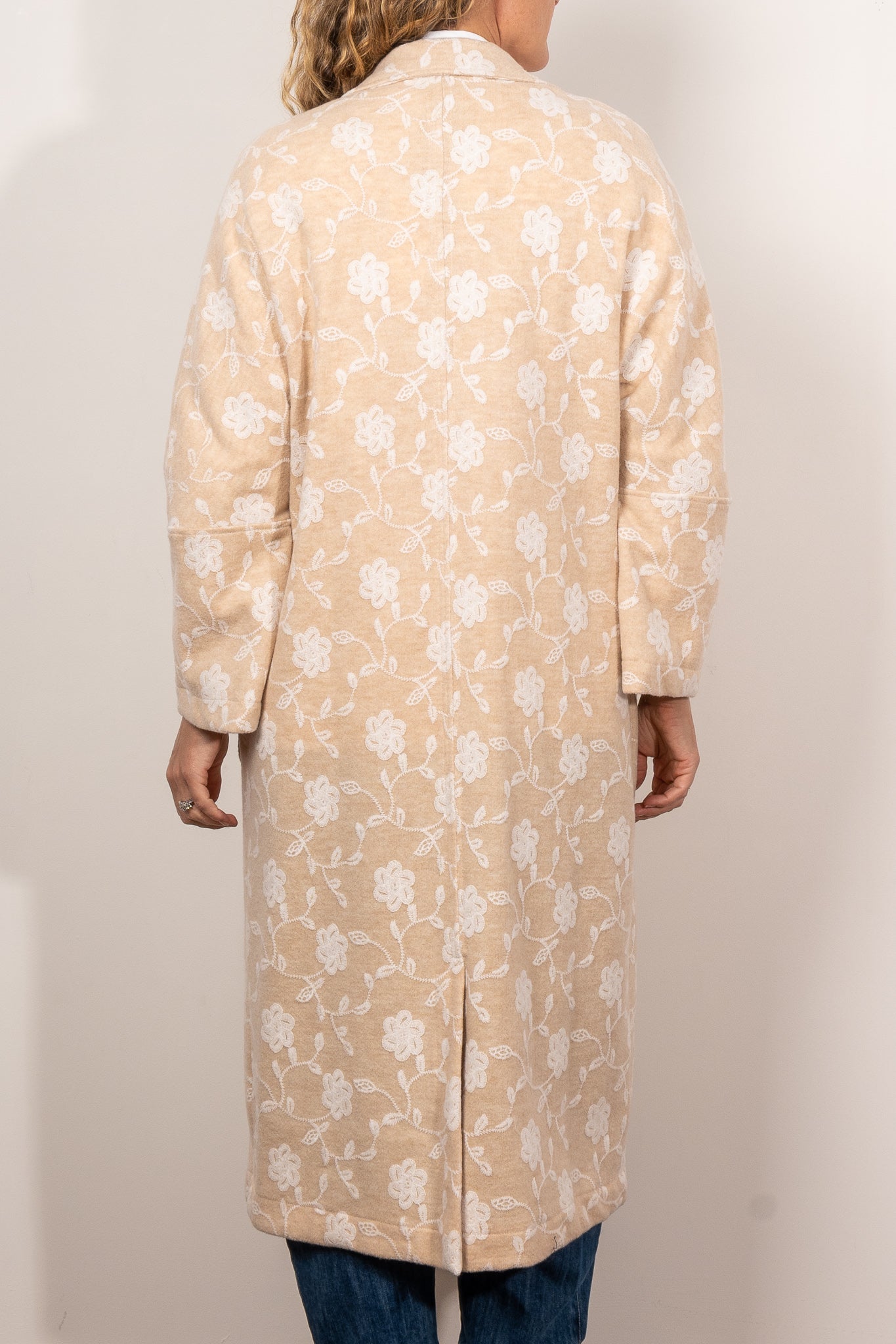 Stylish Trelise Cooper 'By The Coat' Women's Winter Coat - Perfect for Office Wear & Formal Occasions