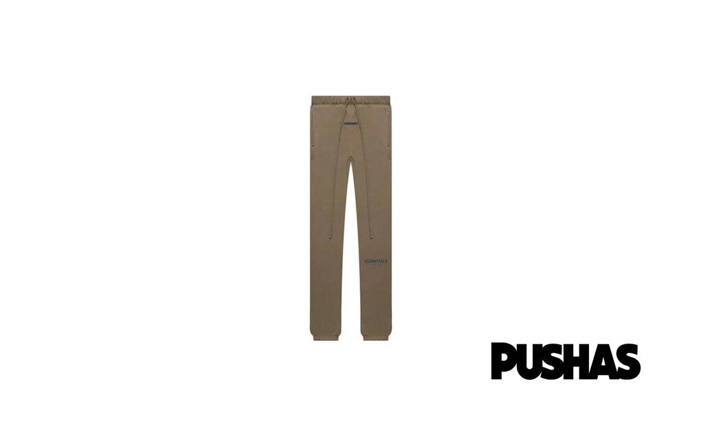 ESSENTIALS Men's Sweatpants 'Harvest' SS21 Collection - Comfortable Casual Joggers for Lounge, Gym & Everyday Wear