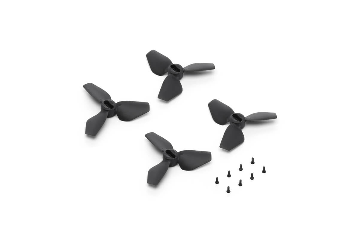 DJI Neo Propellers for Drone - High-Performance Replacement Blades Compatible with DJI Drones - Perfect for Aerial Photography, Videography, and Outdoor Adventures