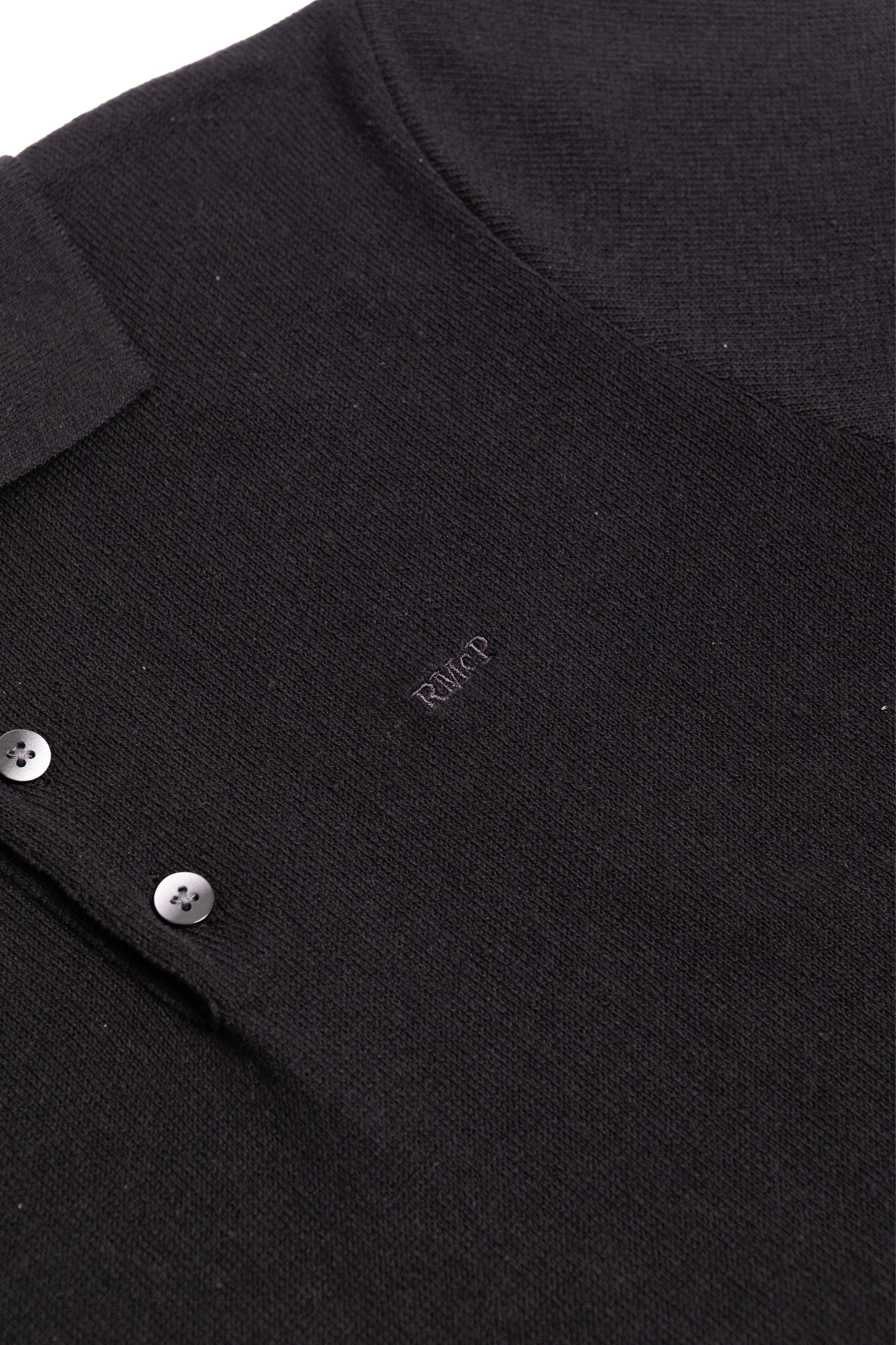 Wimbledon 2024 Official Black Tennis Apparel - Premium Performance Wear for Tennis Matches & Training