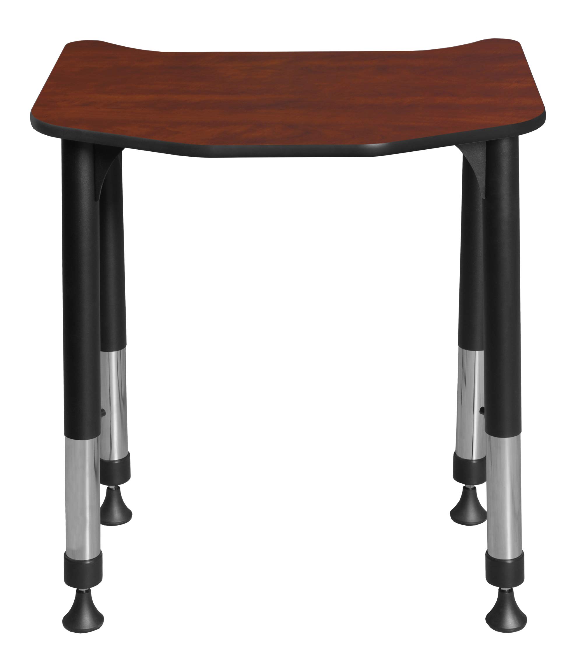 Regency Ferris Height Adjustable School Desk for Kids & Teens - 26