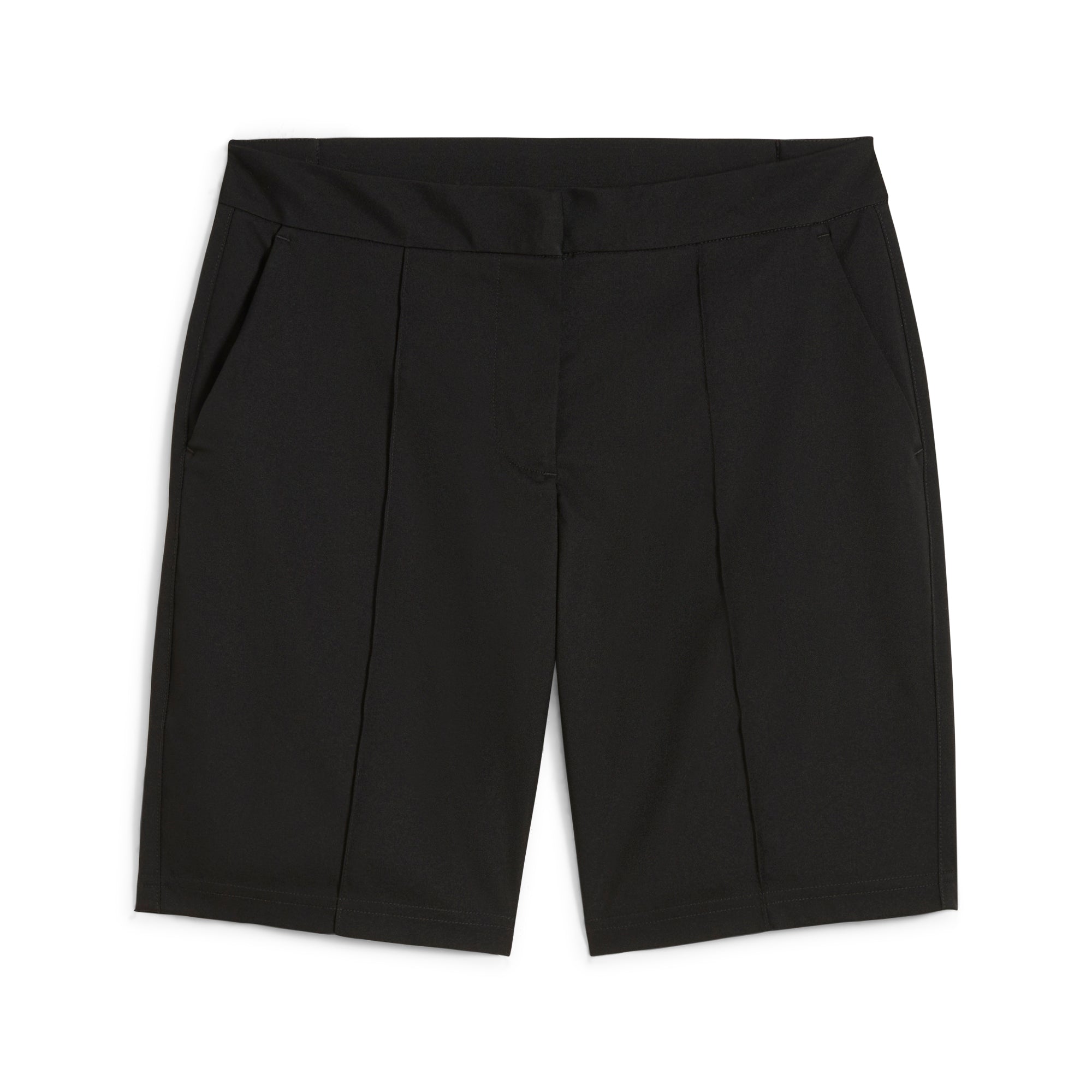 Women's Costa 8.5 Golf Shorts - Breathable Quick-Dry Athletic Shorts for Golf & Tennis | Perfect for Summer Sports & Outdoor Activities
