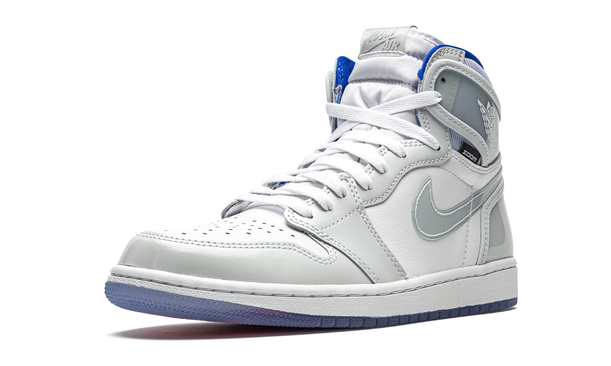 Jordan Men's Air Retro Basketball Shoes - High-Performance Sneakers for Running, Training & Streetwear Fashion