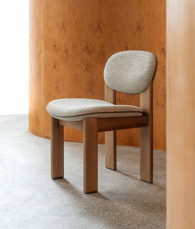 Noom Archipen Chair - Modern Ergonomic Office Chair for Home & Workspace - Comfortable Desk Chair for Long Hours of Sitting
