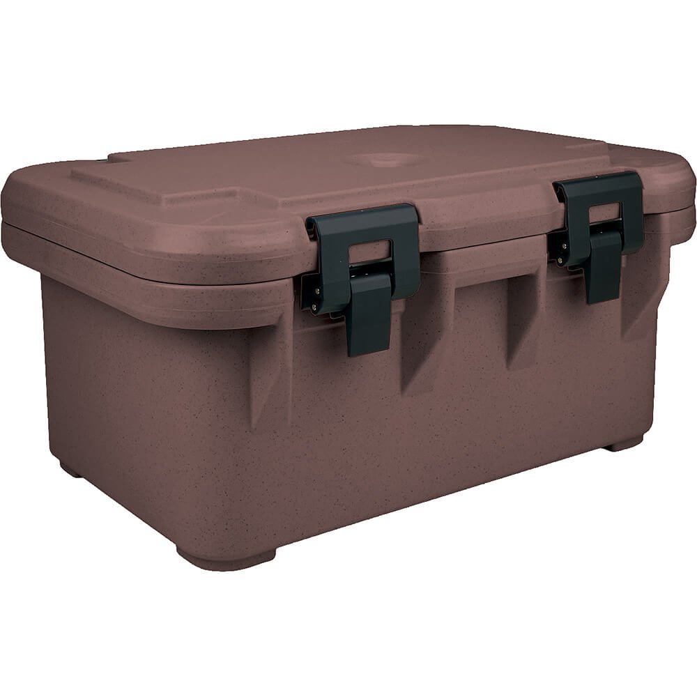 Cambro S-Series Insulated Food Carrier for 8