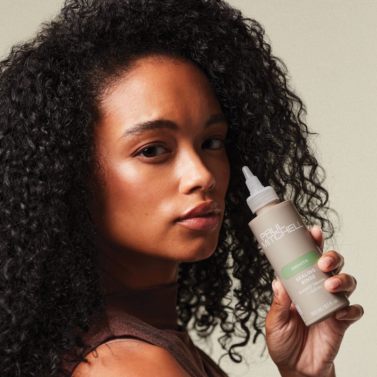 Sealing Rinse - Waterproof & Protective Hair Treatment for Color & Keratin - Salon Quality at Home | Perfect for Post-Color Care & Smoothing Treatments