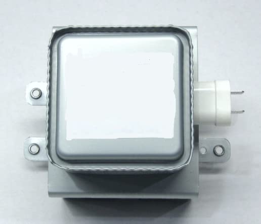 2M240H 10QBP0231 Microwave Magnetron Tube Replacement - Compatible with Major Microwave Brands - Perfect for Home & Commercial Appliance Repair