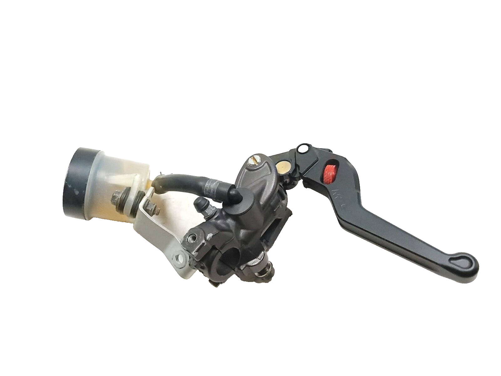 2004-2005 Honda CBR1000RR Front Brake Master Cylinder OEM Replacement - Perfect for Motorcycle Repair & Racing Upgrades