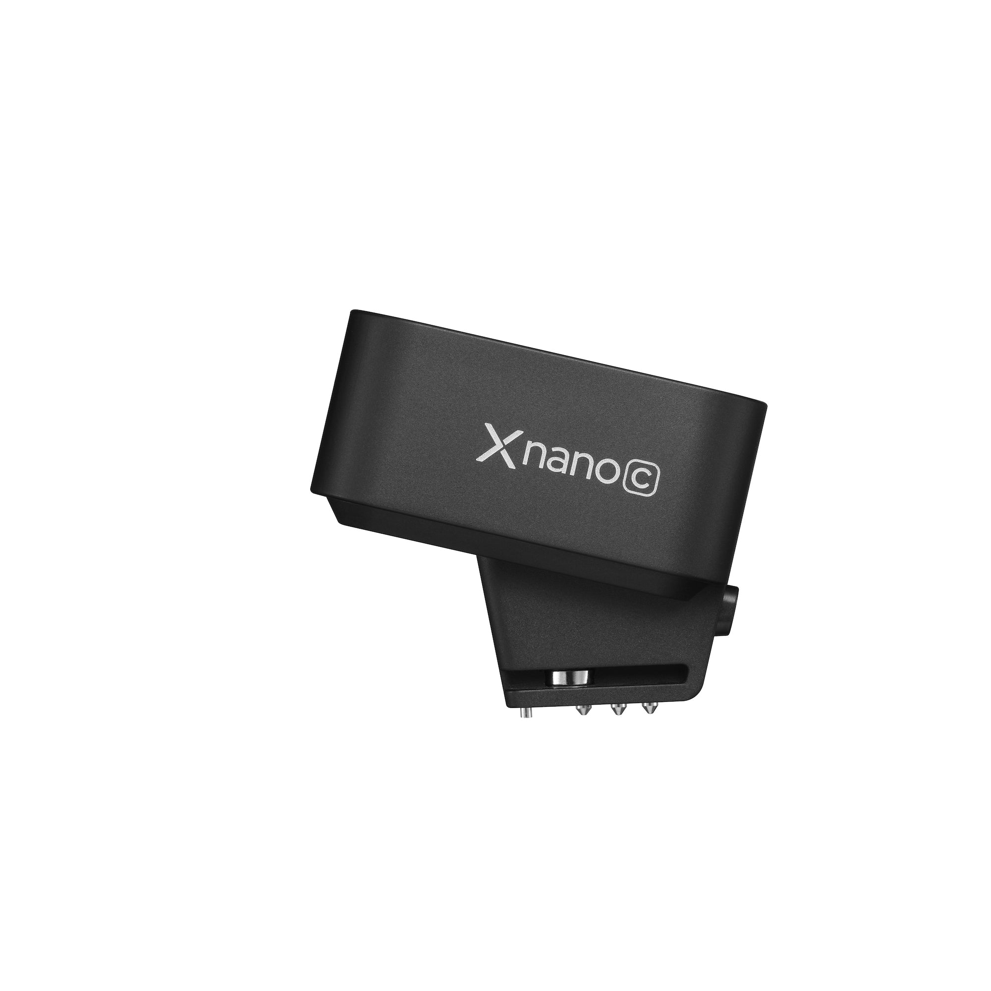 Godox X3 TTL Wireless Flash Trigger for Canon - Touchscreen Control for Professional Photography, Studio & Outdoor Shooting