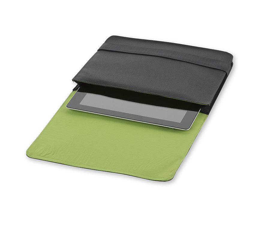 Premium Moleskine MyCloud Tablet Case for 10 Inch Tablets - Slim Protective Cover with Auto Sleep/Wake - Perfect for iPad, Samsung Galaxy Tab, and More (Home, Office, Travel Use)