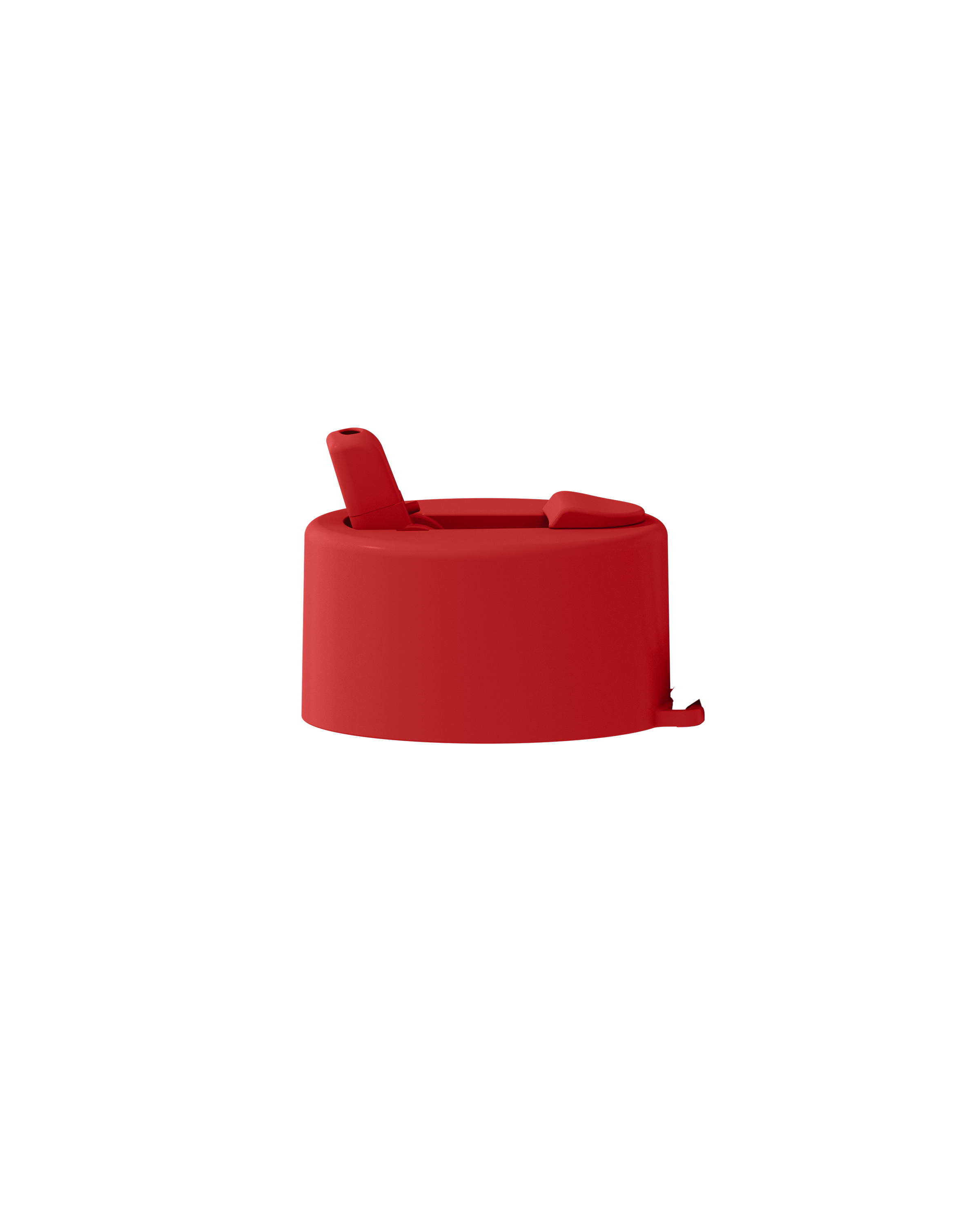 Atomic Red