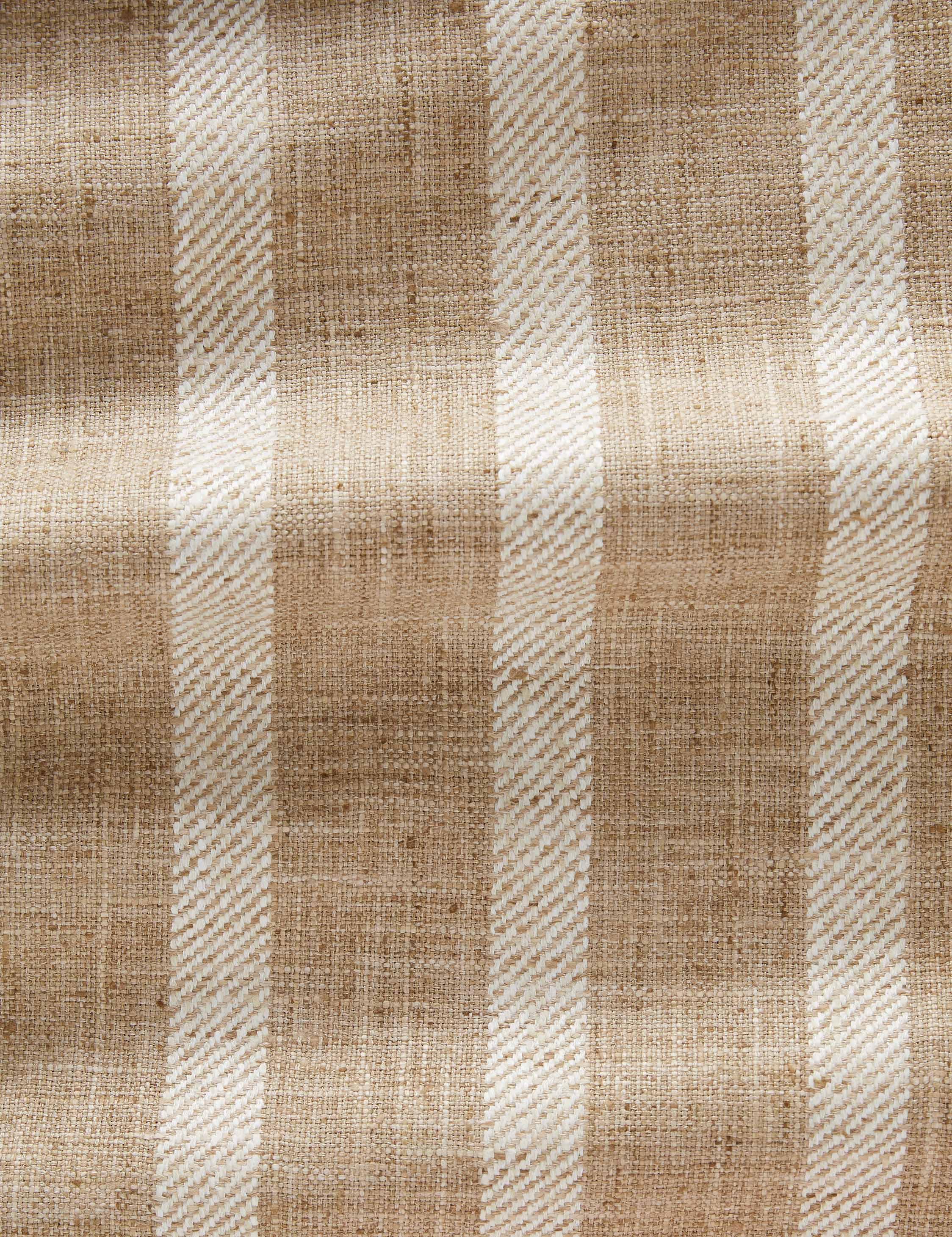 Daphne Textured Fabric - Soft & Durable Home Decor Material for Upholstery, Curtains & DIY Crafts