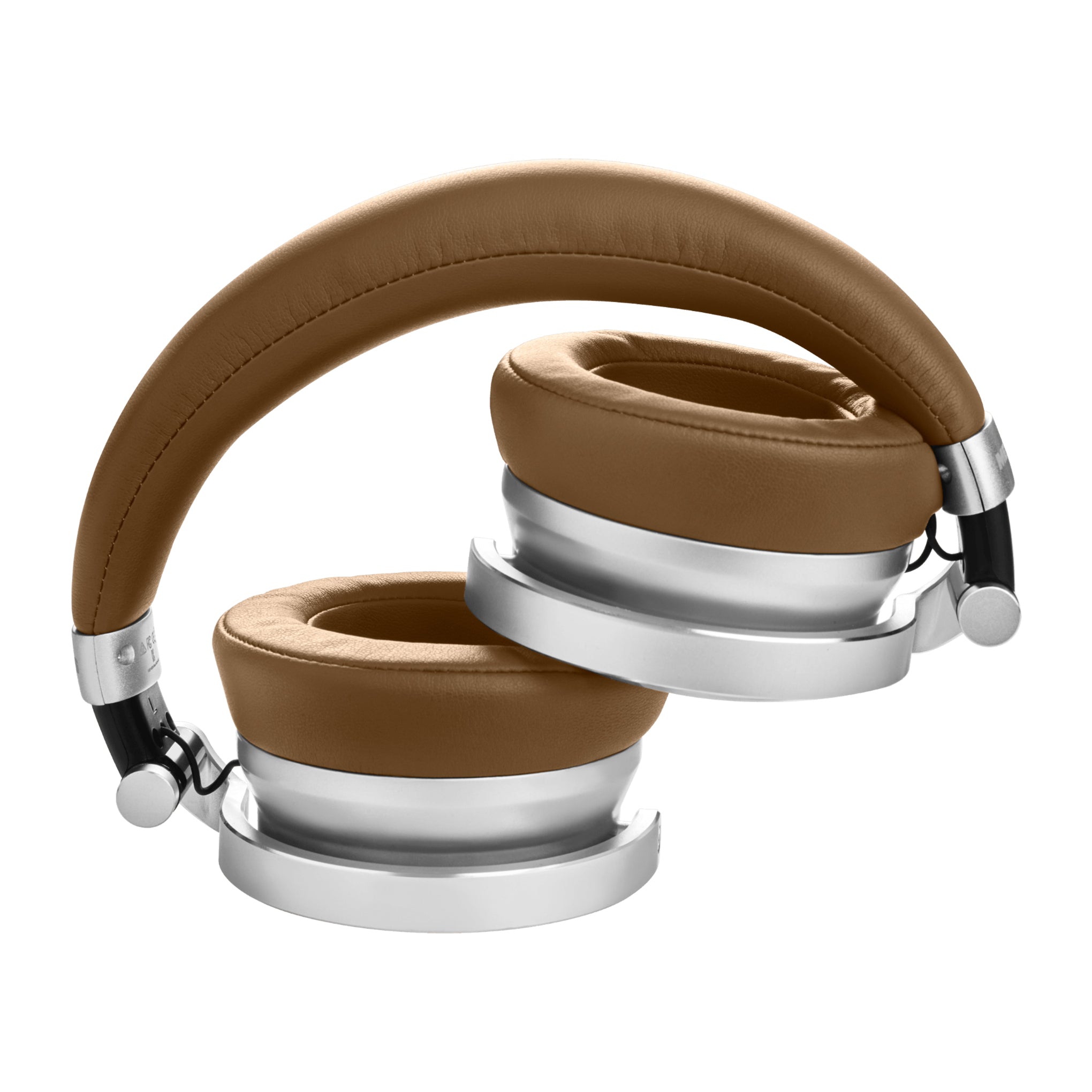 OV 1 B CONNECT TAN - Wireless Bluetooth Earbuds with Noise Cancellation, HD Sound for Gym, Running & Travel | Perfect for Workouts, Commuting & Outdoor Activities