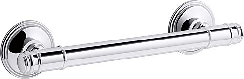 Polished Chrome
