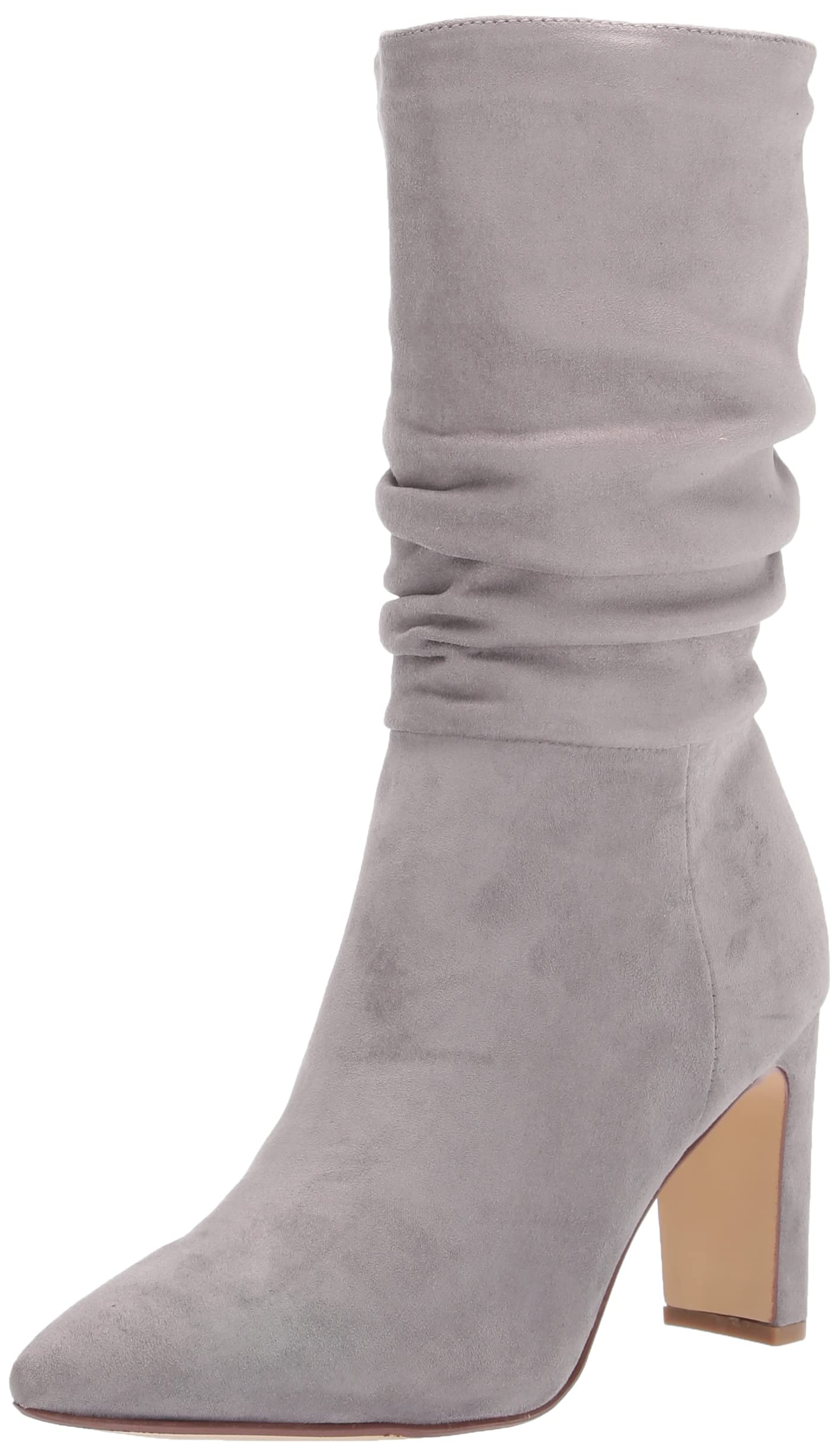 A Step Towards Confidence: The Story of Emma and Her Chinese Laundry Boots