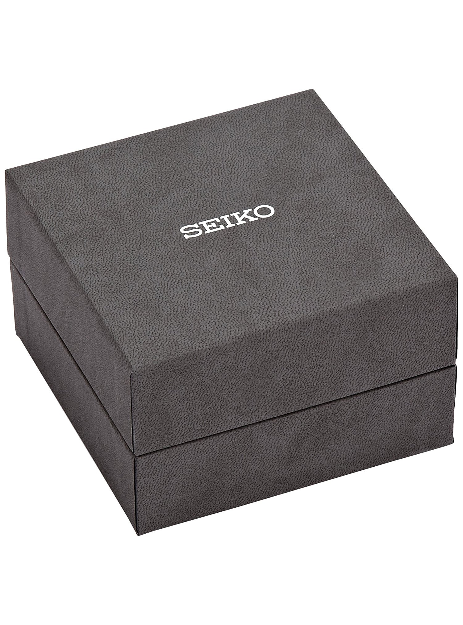SEIKO SPIRIT SMART Chronograph Solar Watch SBPY115 - Japanese Domestic Market JDM - Perfect for Business, Casual Wear & Outdoor Activities