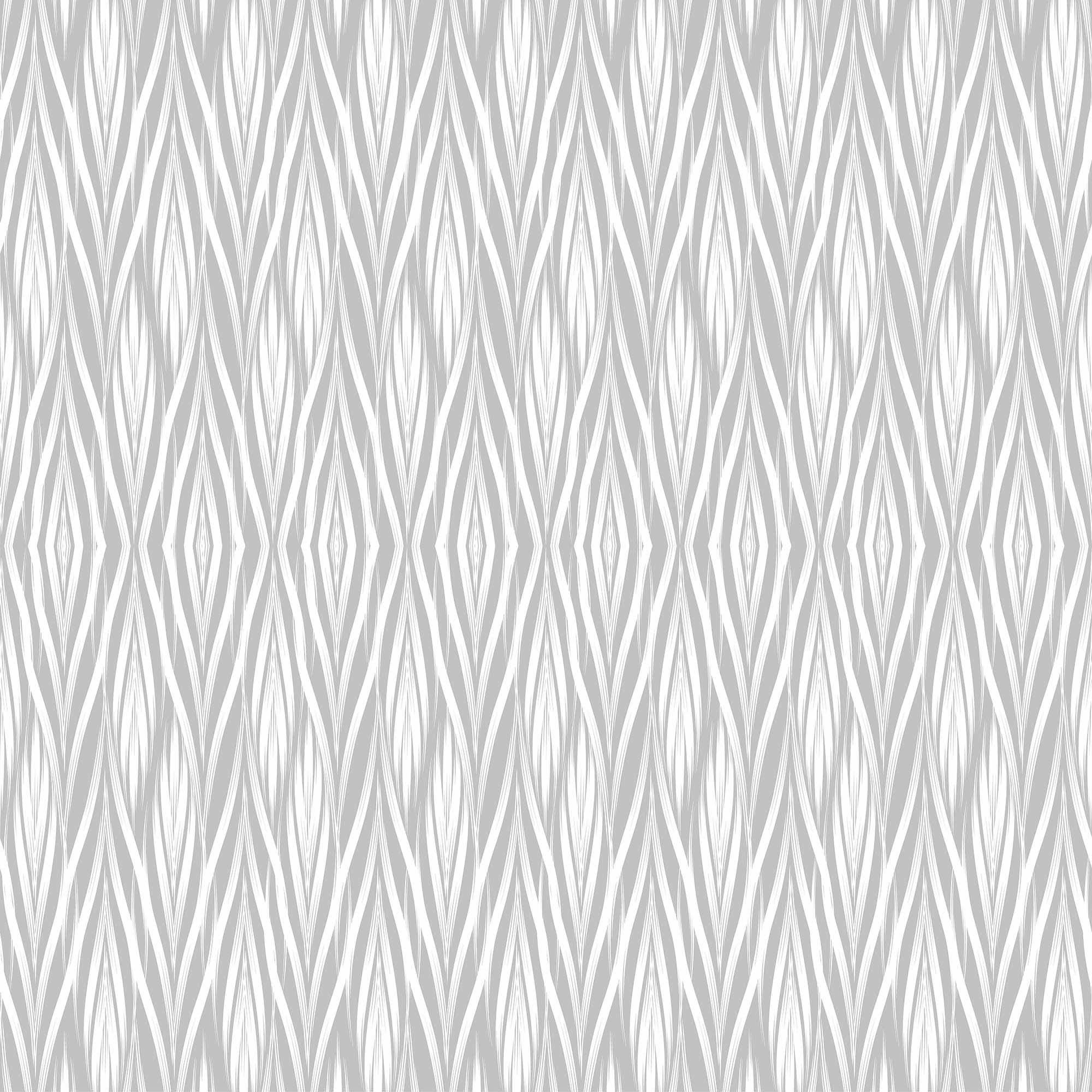 Geometric Wallpaper Samples for Bathroom - Modern Designer Selection 003 | Peel & Stick Waterproof Wallpaper for Bathroom Renovation & Home Decor