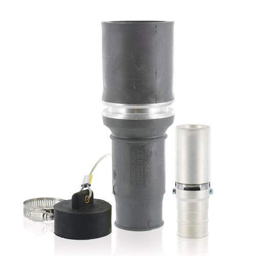Series 49 Crimp CAM Lock Connectors - High Quality Electrical Connectors for Secure Wiring | Perfect for Industrial Equipment, Machinery & Electrical Panels