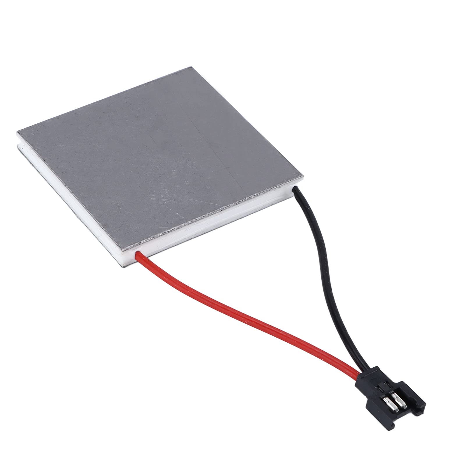 Universal Fireplace Fan Motor Kit - Heat Powered Wood Stove Fan Generator with Sheet Motor Set - Replacement Parts for Home Fireplace & Stove Accessories - Perfect for Heating Efficiency & Air Circulation in Living Rooms, Cabins & Winter Homes