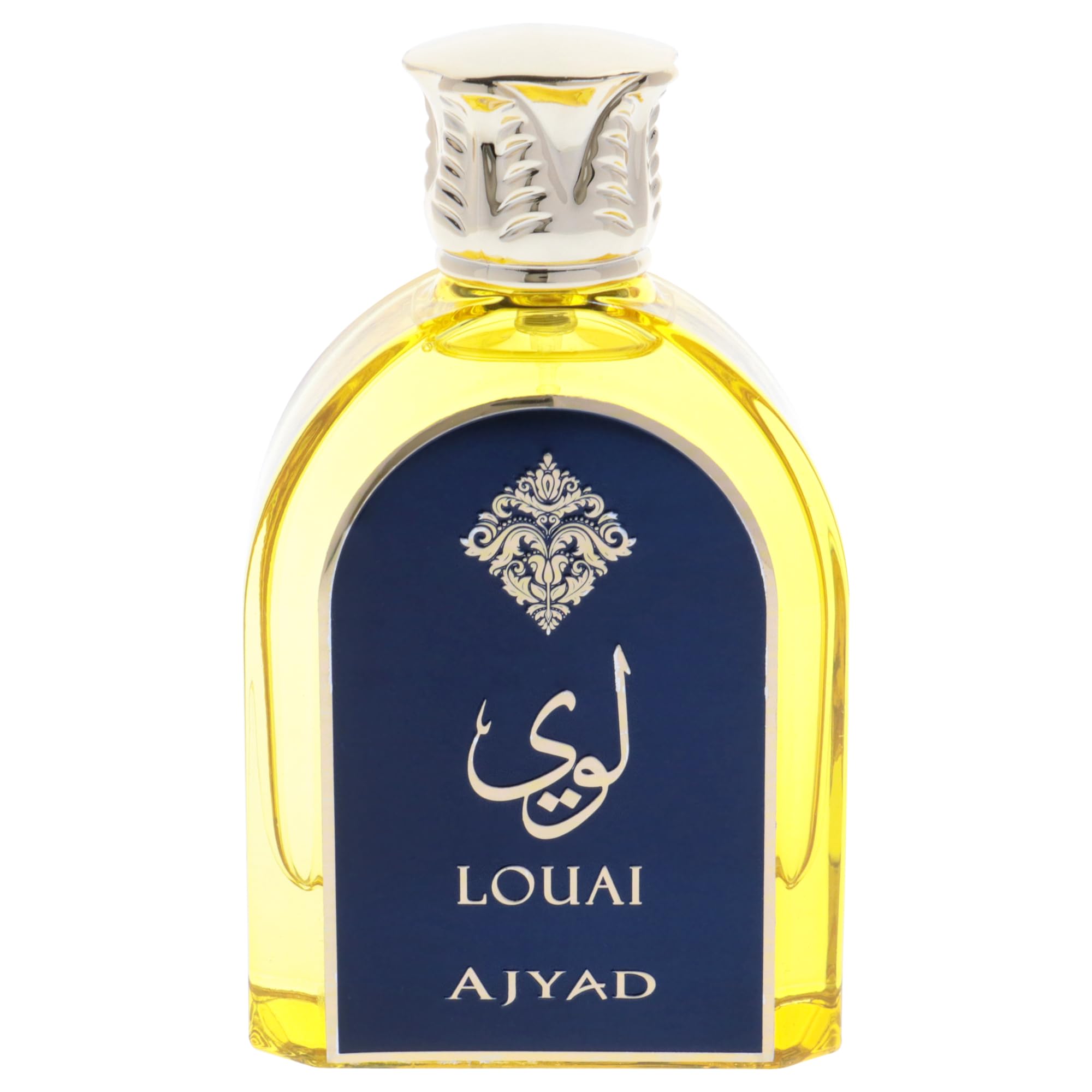 Louai Perfume for Women - 3.4 oz Eau de Parfum Spray | Floral Fragrance for Date Night & Special Occasions