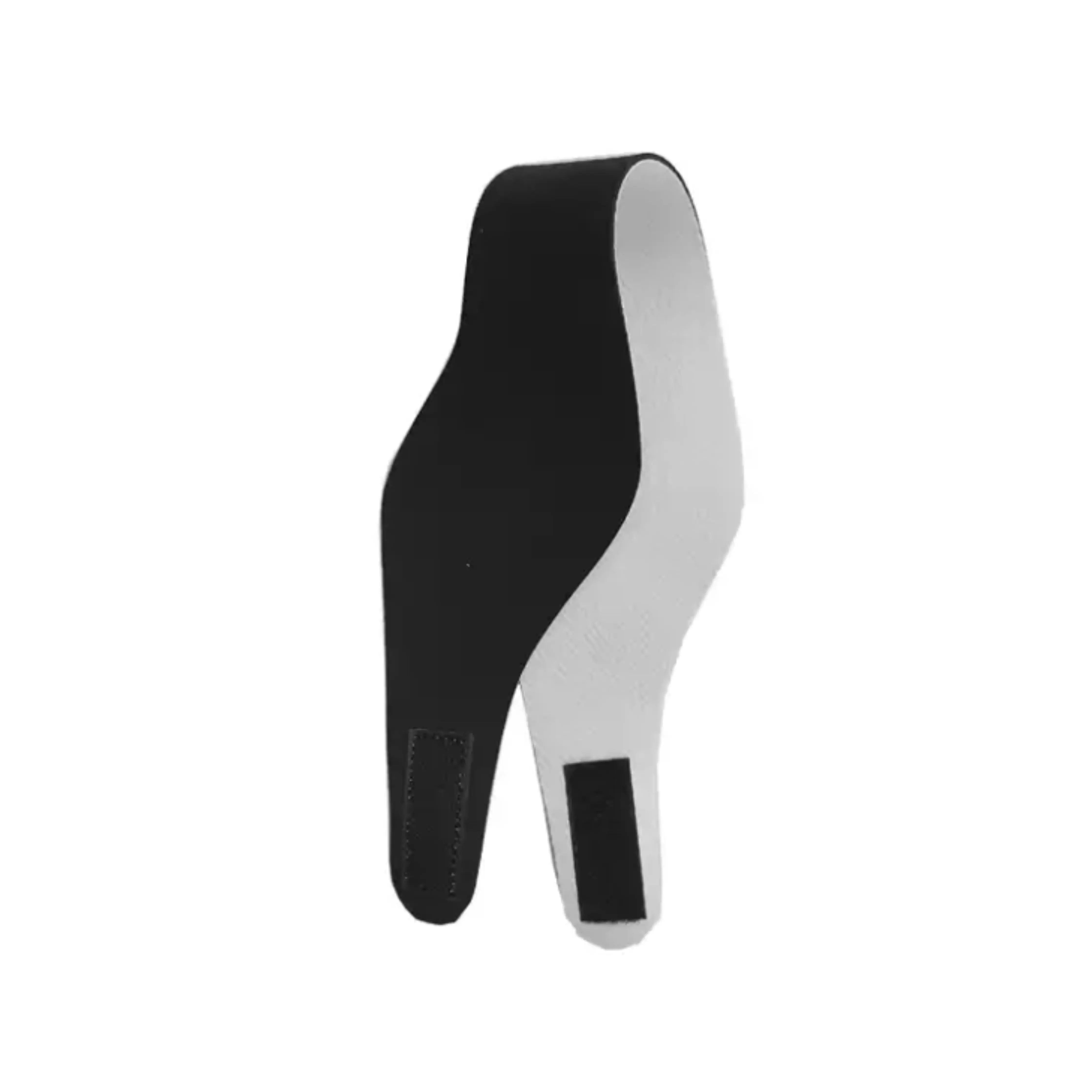Waterproof Swimming Ear Headband with Earplugs - Comfortable & Secure for Swimming, Surfing, and Water Sports