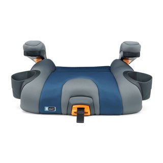 Chicco KidFit Adapt Plus 2-in-1 Belt Positioning Booster Car Seat for Kids - Safe & Comfortable Convertible Car Seat for Toddlers to Big Kids - Perfect for School, Travel & Family Road Trips