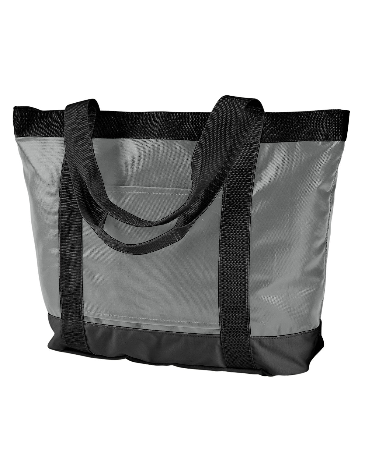 BAGedge BE254 Waterproof All-Weather Tote Bag - Durable & Stylish for Travel, Beach, Shopping & Daily Use