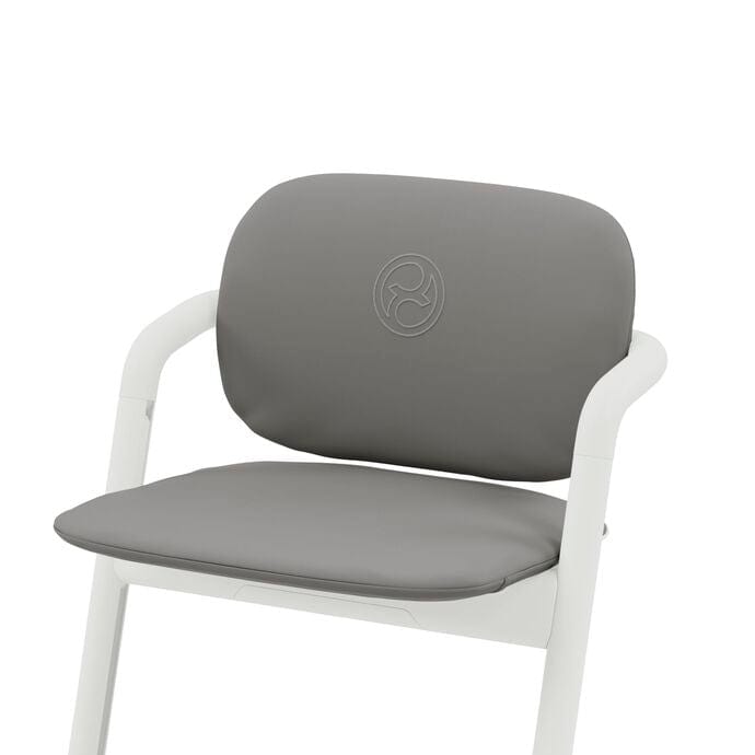 Cybex Lemo 2 Comfort Inlay - Premium Baby Car Seat Insert for Newborns & Infants | Soft & Breathable Support for Strollers & Car Seats | Perfect for Travel & Daily Use