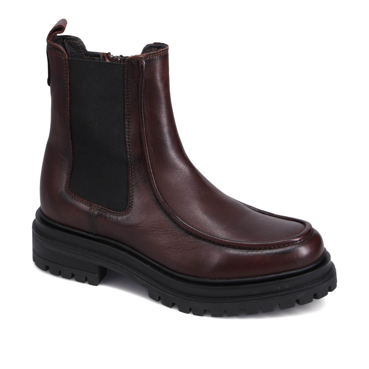 Leilani Women's Chelsea Boots - Comfortable Ankle Boots for Fall & Winter | Waterproof & Slip-Resistant | Perfect for Casual Outfits, Work & Outdoor Activities