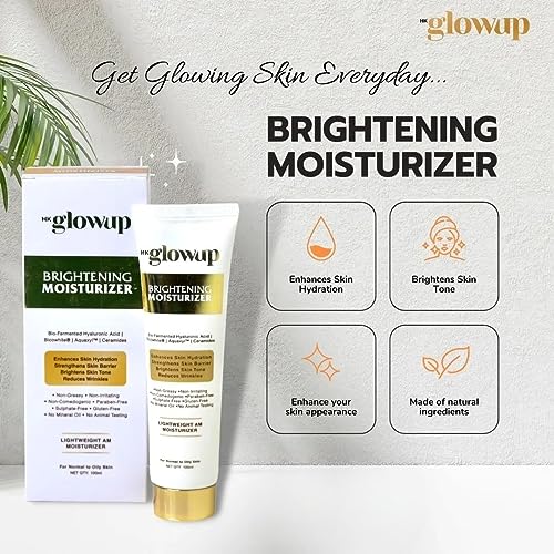 Moisturizer
