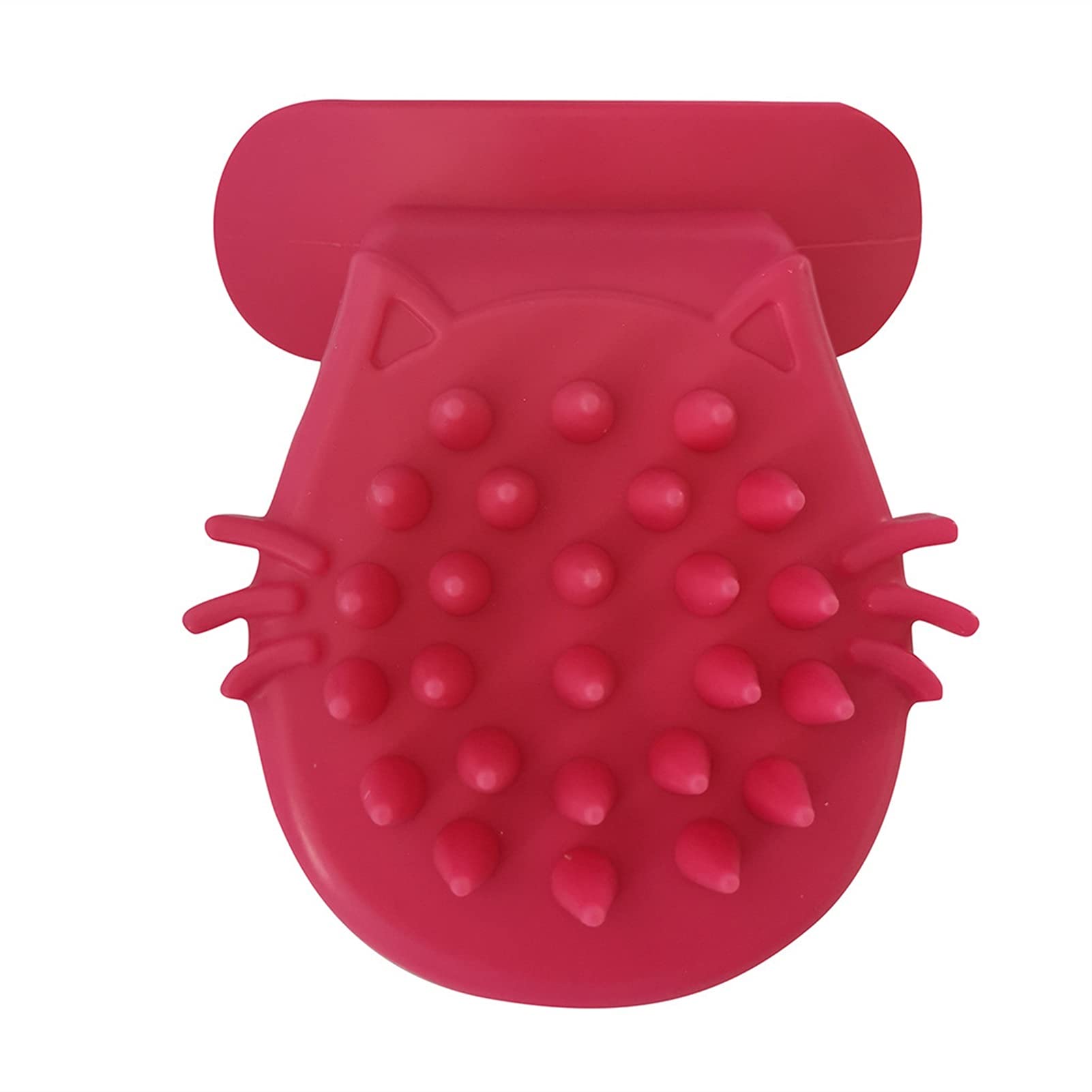 Pet Hair Remover Brush for Dogs & Cats - Efficient Grooming & Cleaning for Cars, Furniture & Clothes