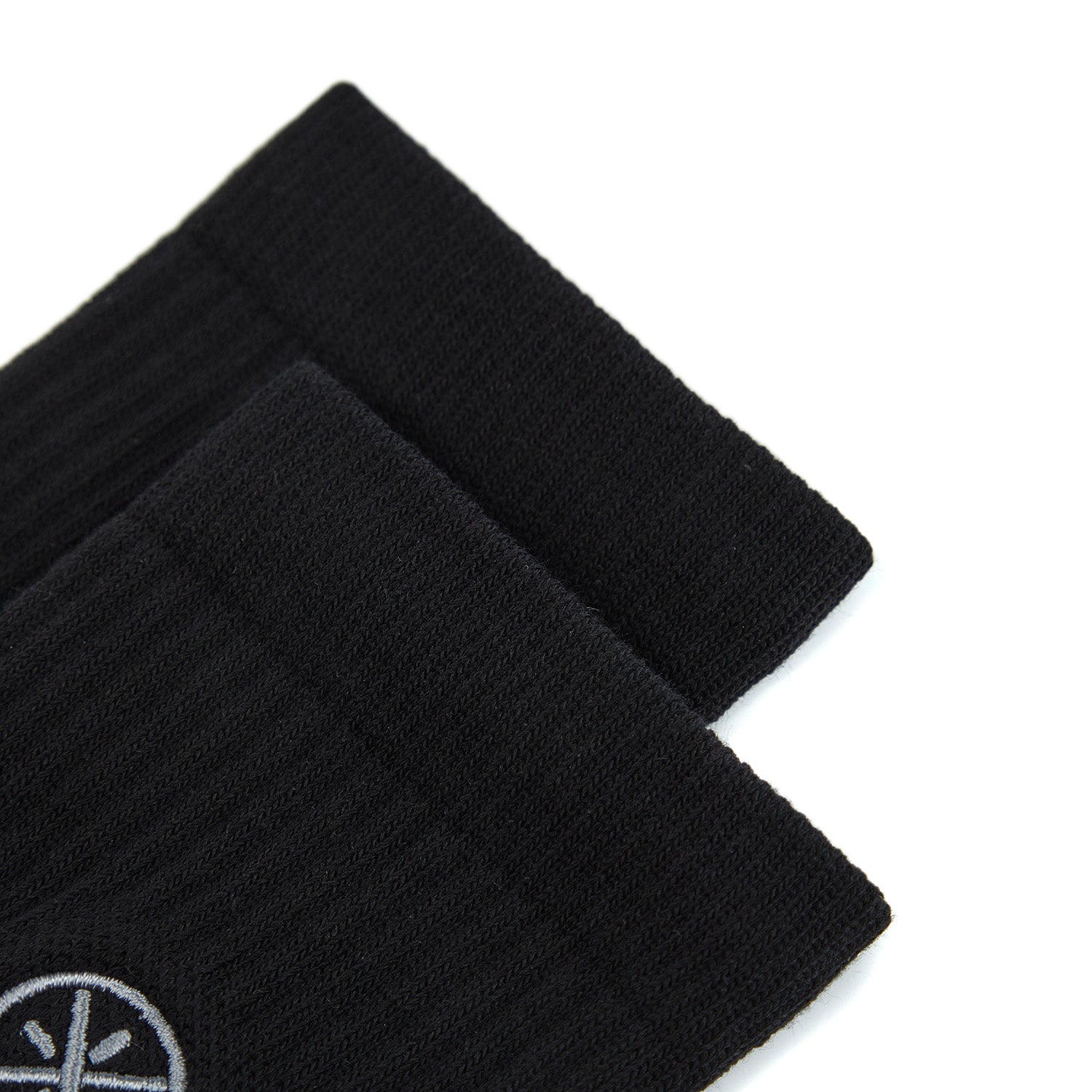 Wade Socks 009 - Premium Cotton Athletic Socks for Men & Women - Comfortable Cushioned Workout & Running Socks for Sports, Gym & Everyday Wear