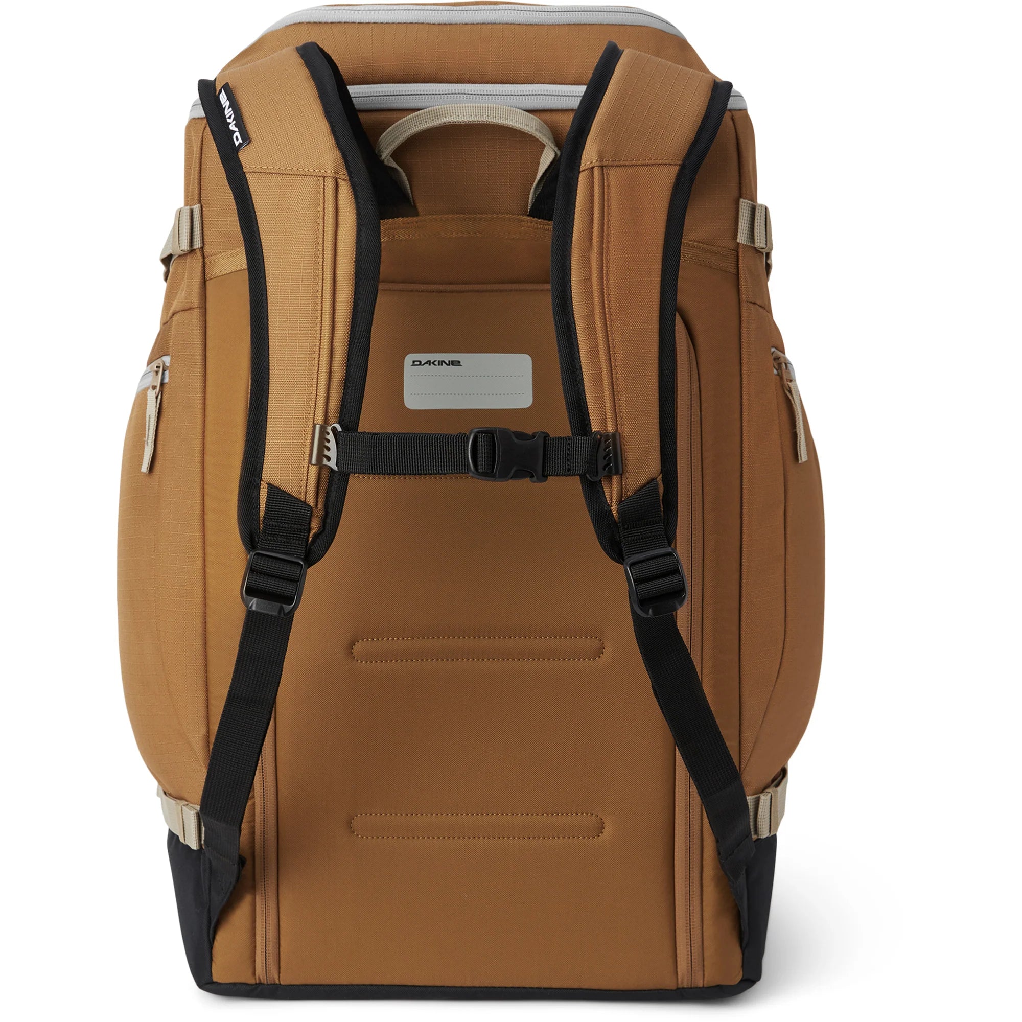 Dakine DLX 75L Ski & Snowboard Boot Backpack - Waterproof Travel Bag for Winter Sports Gear Storage & Mountain Adventures