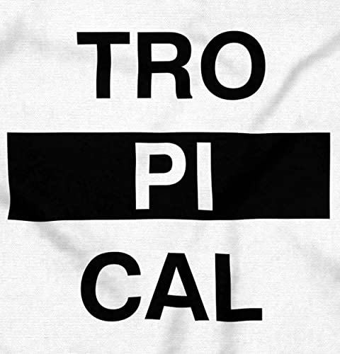 Tro Pi Cal - White