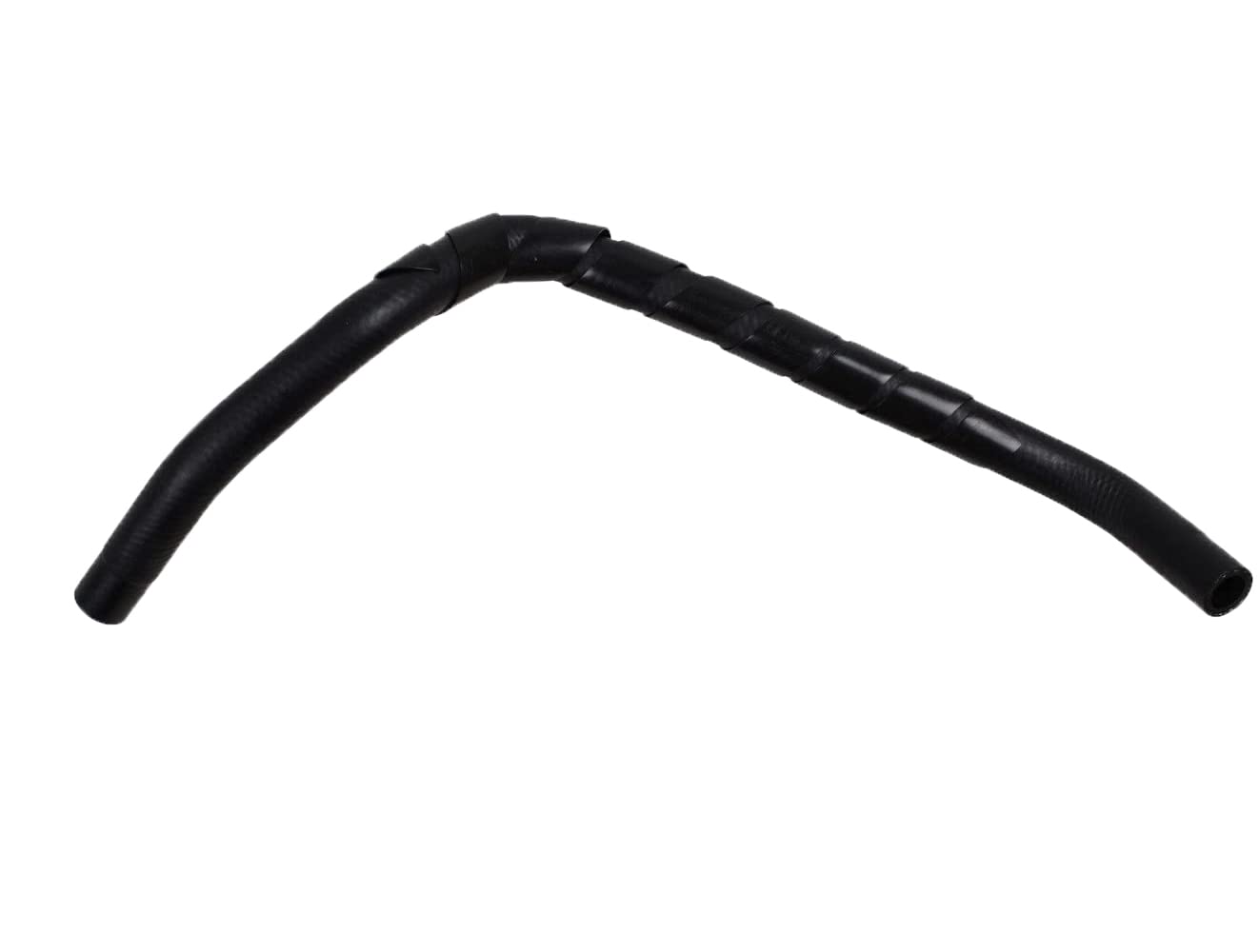 Sunsong 3403629 Power Steering Reservoir Hose - High-Quality Replacement for Smooth Steering Performance | Ideal for Car, Truck, and SUV Maintenance & Repair