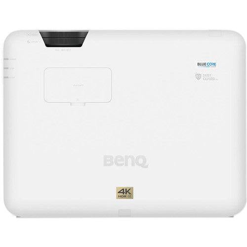 BenQ LK952 5000 Lumens HDR 4K UHD XPR Laser DLP Projector for Home Theater & Business Presentations | High Brightness, Ultra HD Resolution