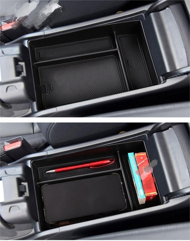 Hrv Console Tray (Type B)