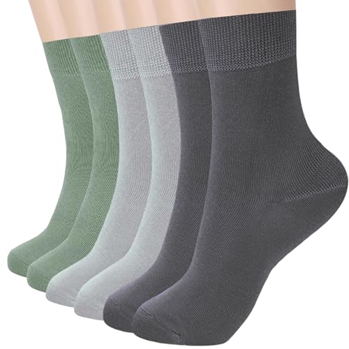 Military Green * 2, Dark Gray * 2, Light Gray * 2