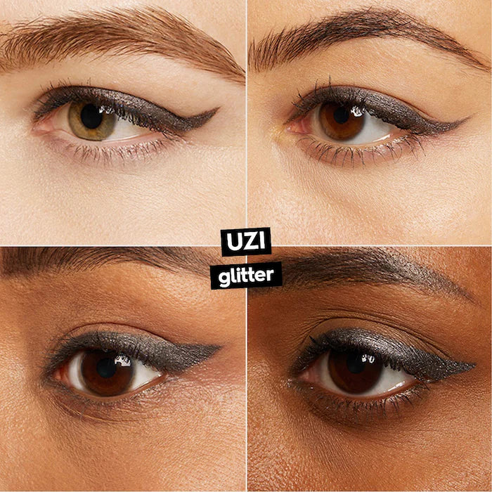 Urban Decay 24/7 Glide-On Waterproof Eyeliner Pencil - Long-Lasting, Smudge-Proof Makeup for All-Day Wear (Perfect for Parties, Work & Everyday Use)