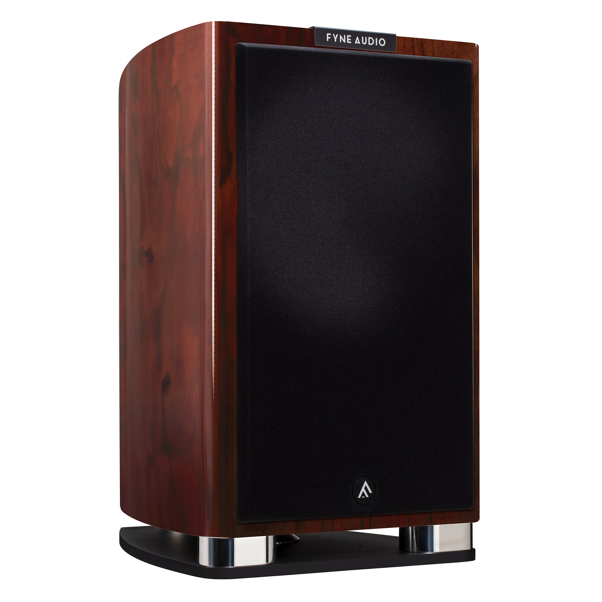 Fyne Audio F701SP High-Performance Bookshelf Speakers (Pair) - Premium Sound for Home Theater, Music Listening & Audiophile Setups