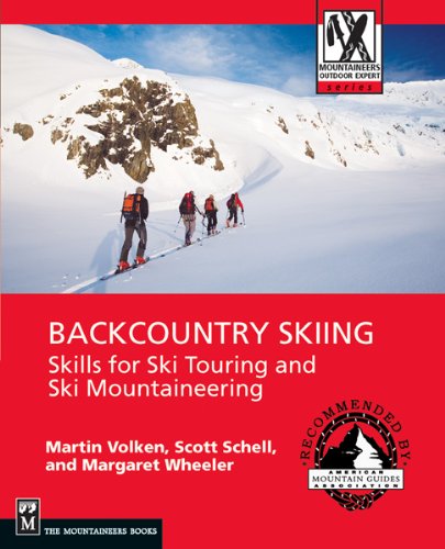 Backcountry Skiing Guide: Essential Skills for Ski Touring & Mountaineering | Learn Off-Piste Techniques for Alpine Adventures