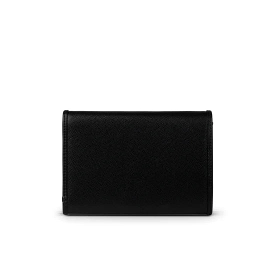 Abi Wallet - Slim RFID Blocking Minimalist Wallet for Men & Women | Perfect for Travel, Everyday Use & Gift Giving