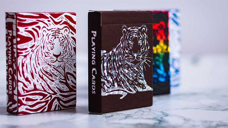 Hidden King Red Luxury Edition - Premium Collectible for Home Decor, Gifts & Display | Elegant & Stylish Statement Piece