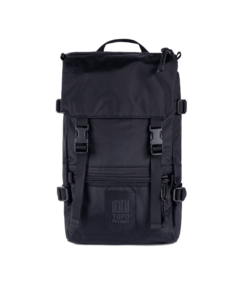Black/Black