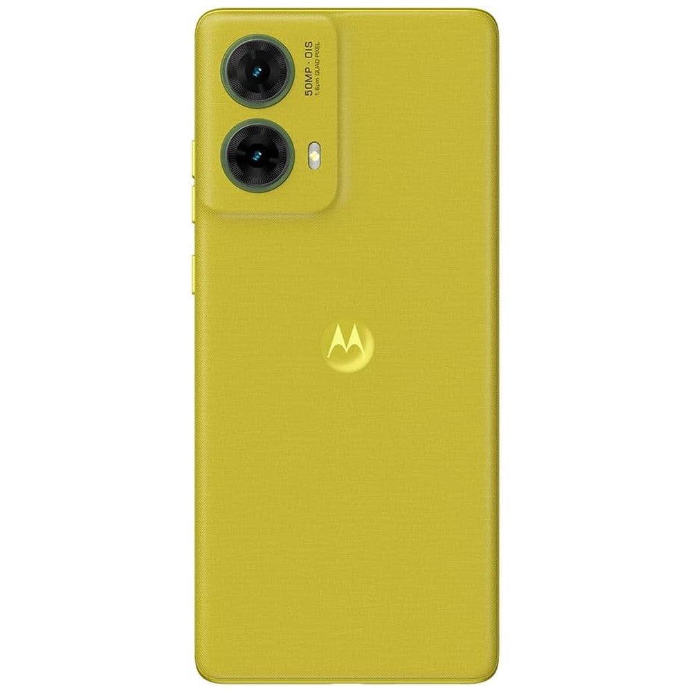 Unlocked Moto G85 5G Smartphone (256GB, 8GB RAM) - 6.67