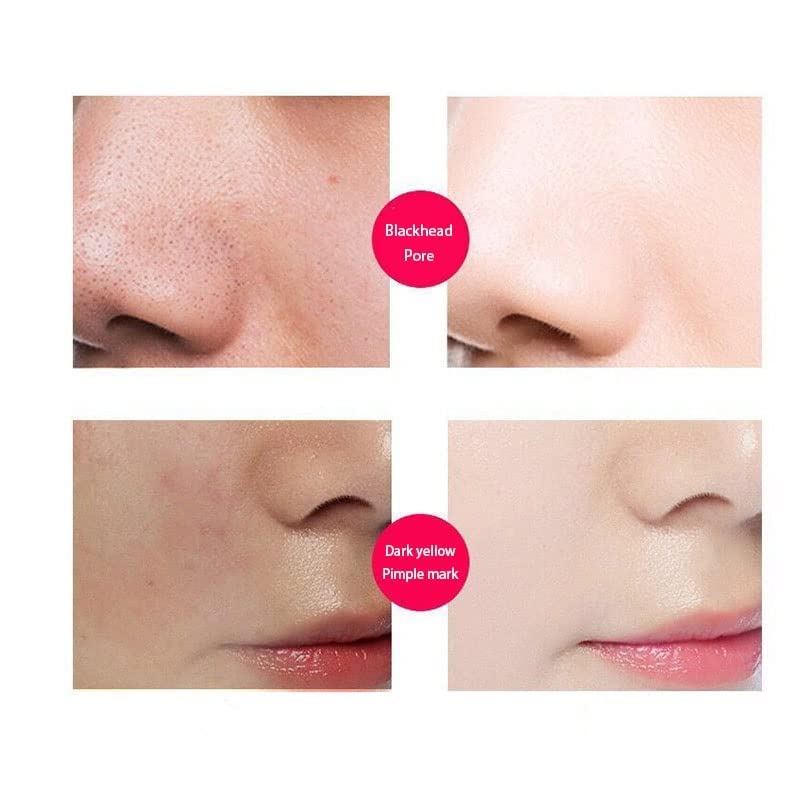 CC Stick Concealer & BB Cream Makeup - Full Coverage Foundation Stick for All Skin Types | Perfect for Daily Wear, Contouring, and Touch-Ups