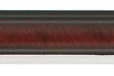 Vintage Cherry With Silver Lip