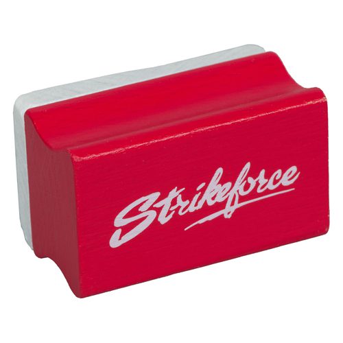 KR Strikeforce Slide Stone - Premium Knife Sharpener for Kitchen, Camping & Outdoor Use | Perfect for Chefs, Hunters & Survivalists