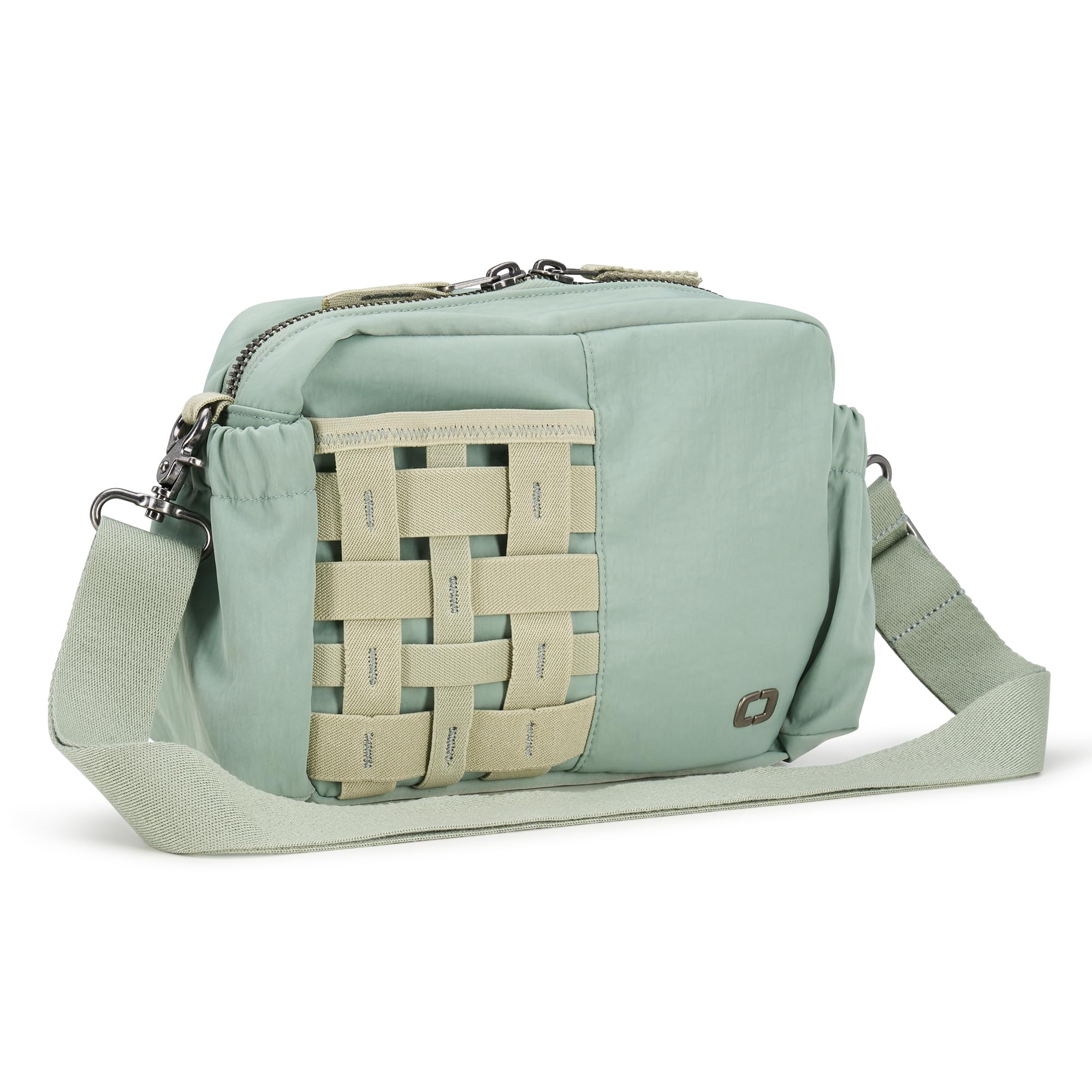 OGIO Rise Women's Fashion Backpack & Tote Bag Set - Stylish Waterproof Travel & Work Commuter Bag for Women - Perfect for Office, Gym, College & Weekend Getaways