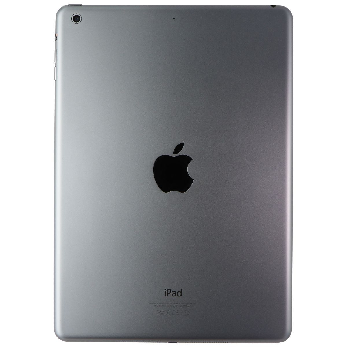 Apple iPad Air 1st Generation A1474 32GB Wi-Fi Tablet - Space Gray | Lightweight Design for Work, Study & Entertainment